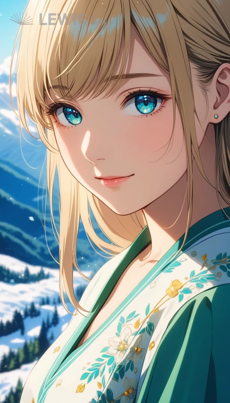 칼리아 브라이트우드 image