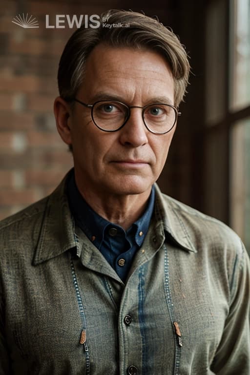 Finnegan "Finn" OMalley image