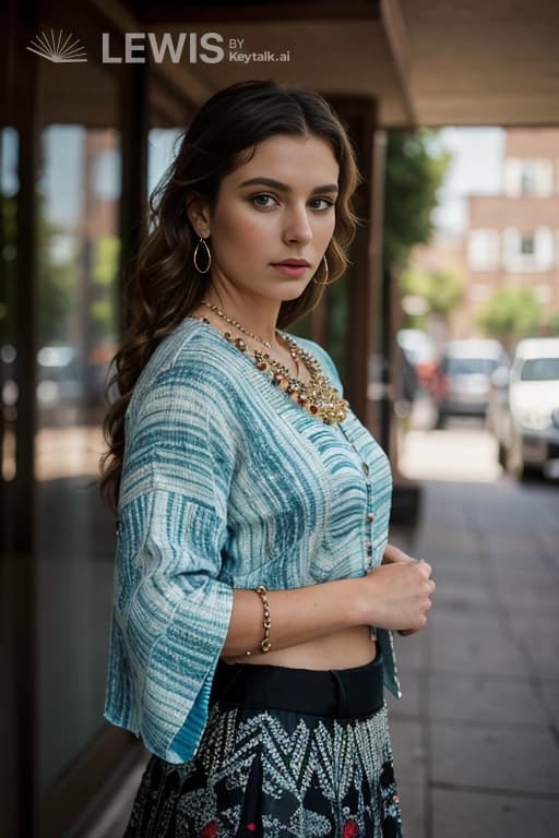 Zara Varga image