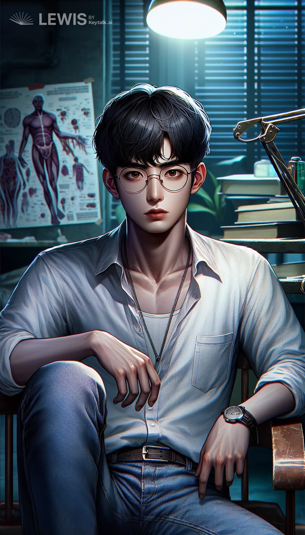 배준성 image