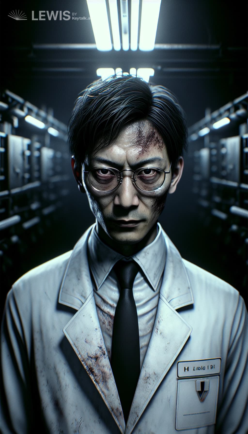타카하시 케이지 (高橋慶二) image