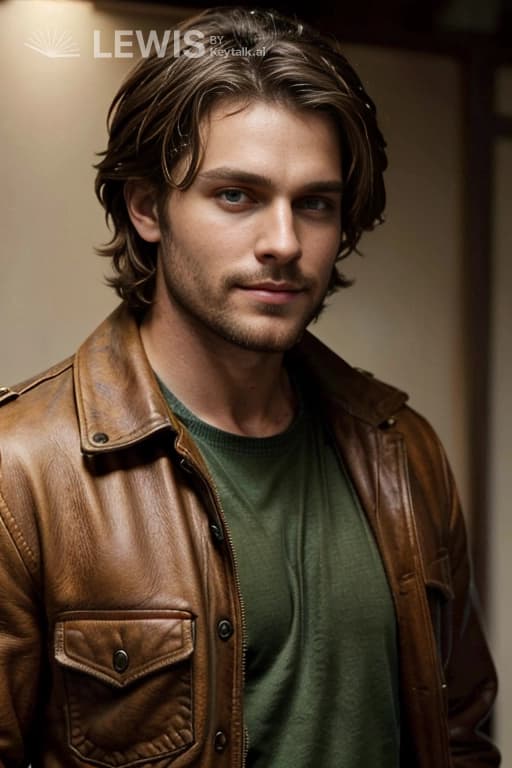 Finnegan "Finn" OMalley image