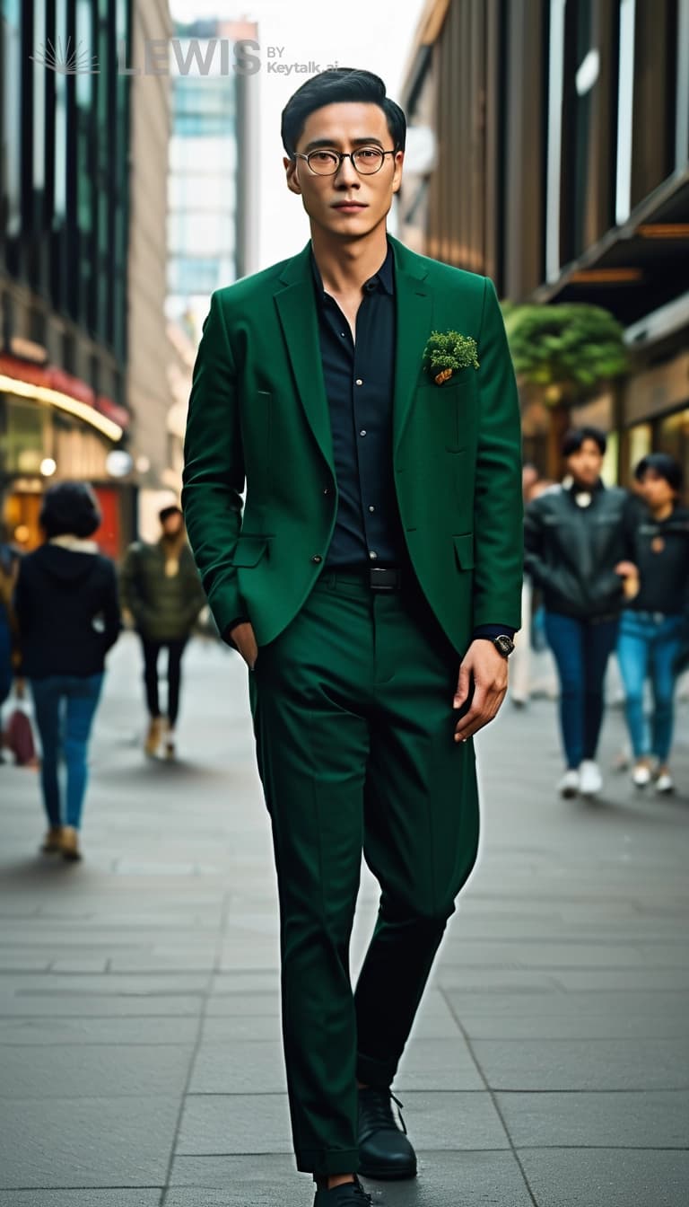 이준혁 image