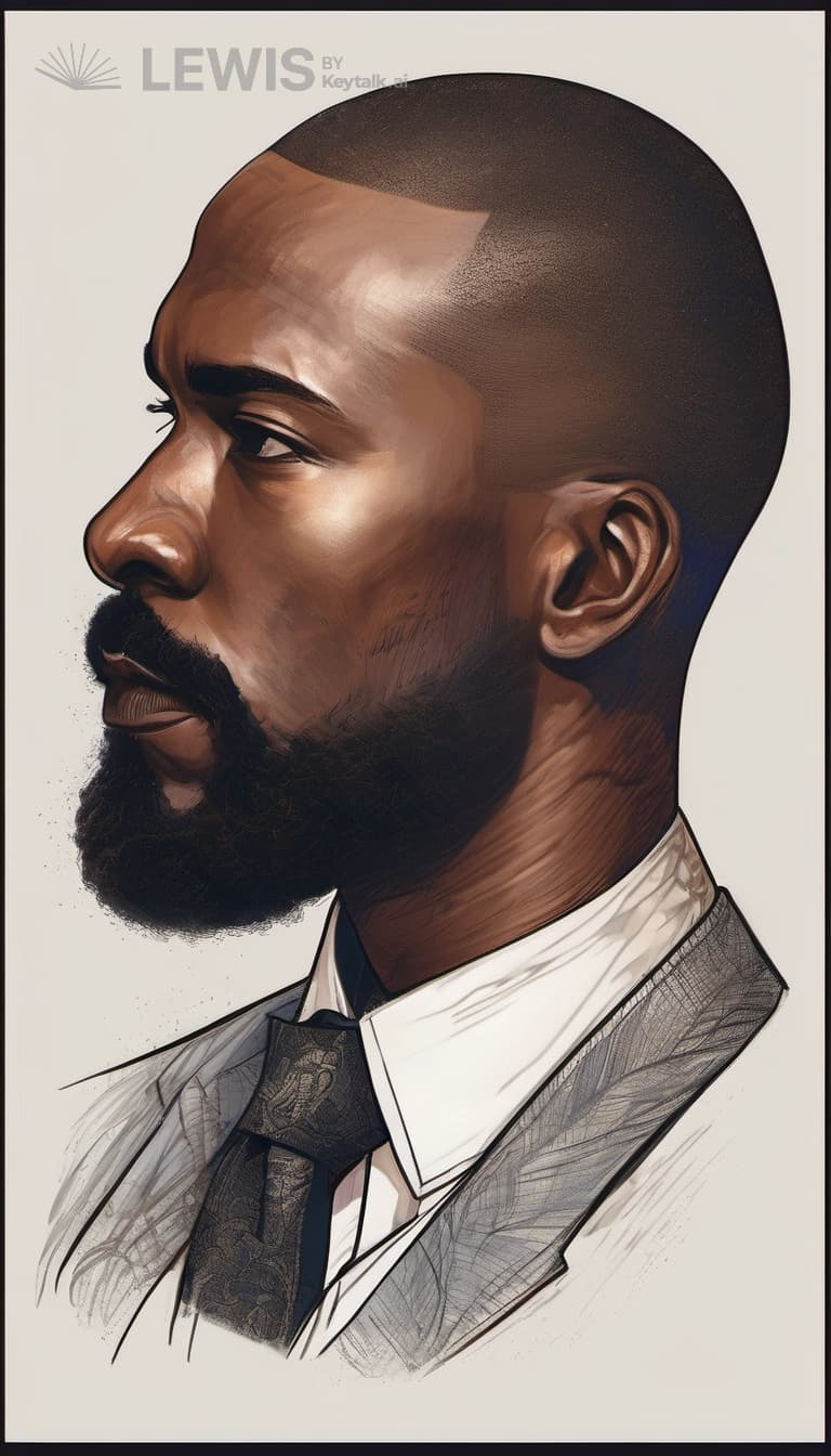 Maximilian "Max" Blackwood image