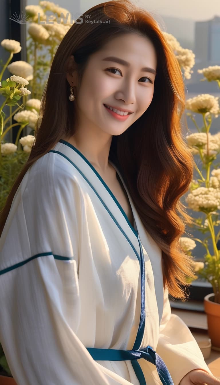 이수민 image