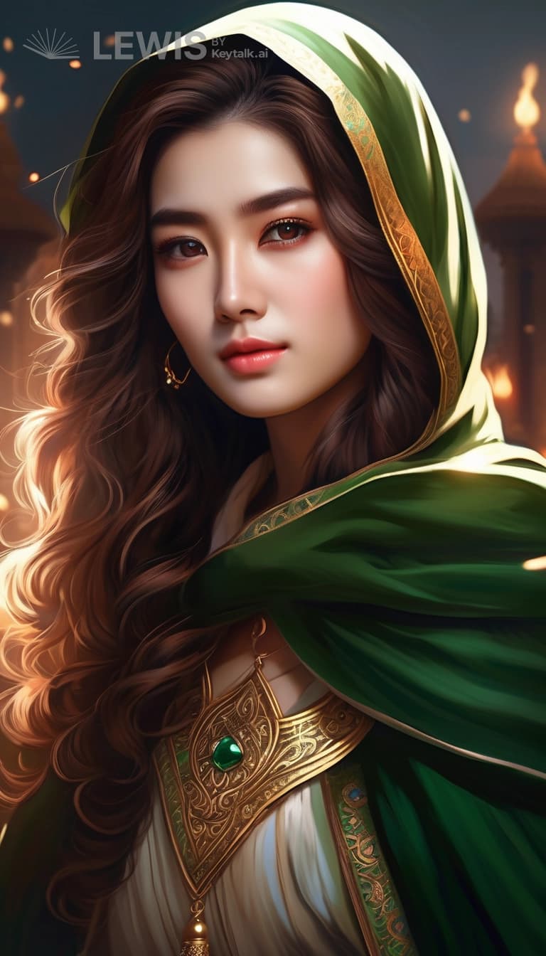 아린 image