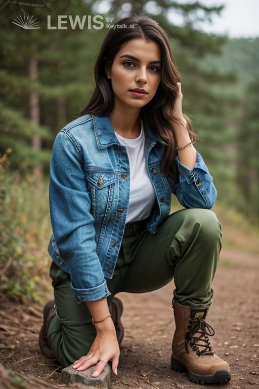 Flora Evergreen image
