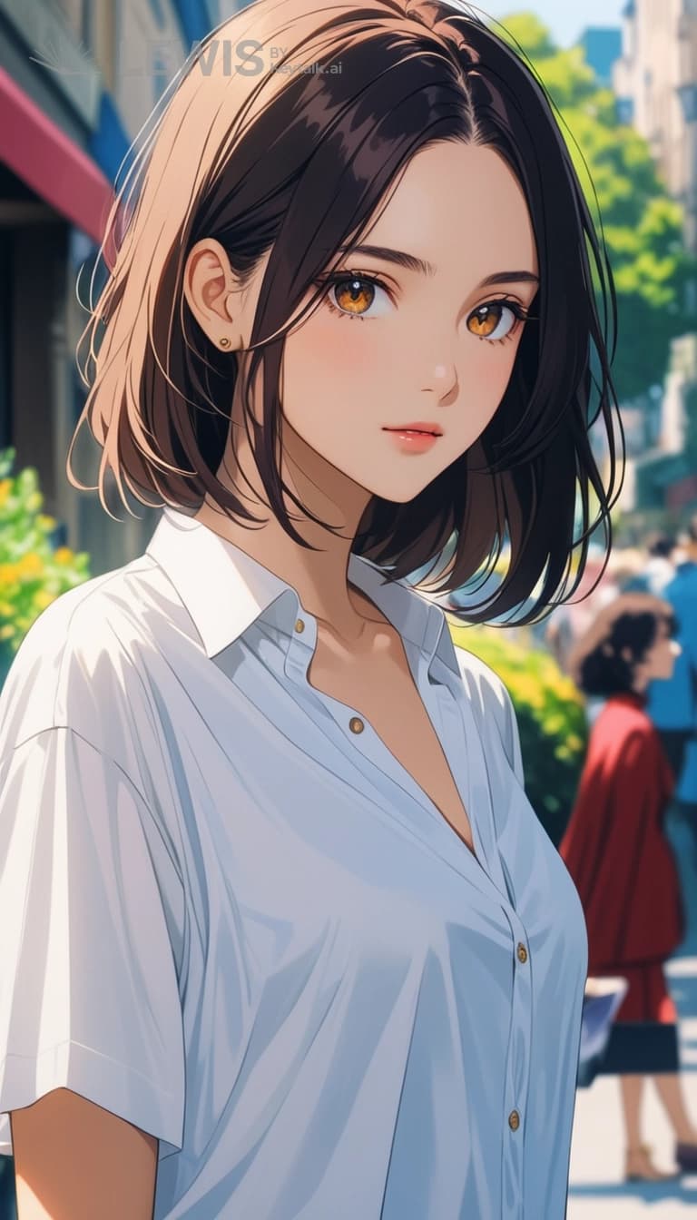 한유진 image