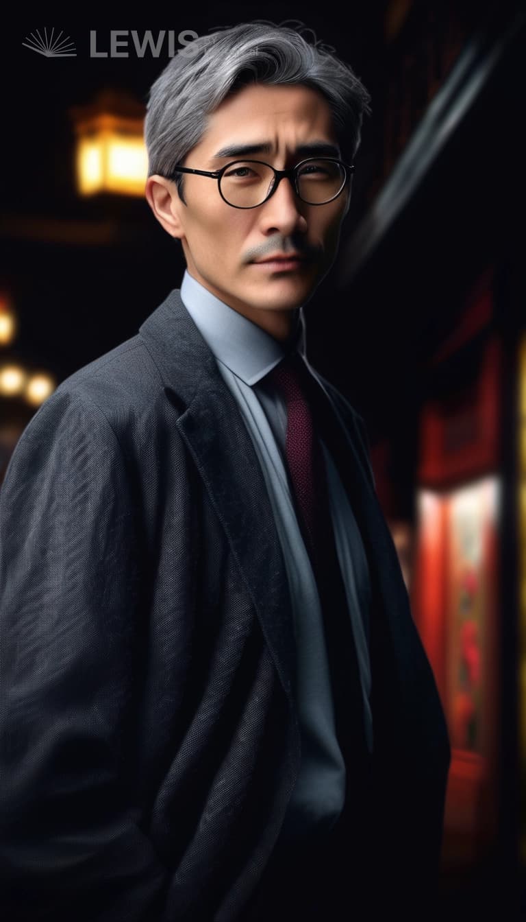 이형석 (악령) image