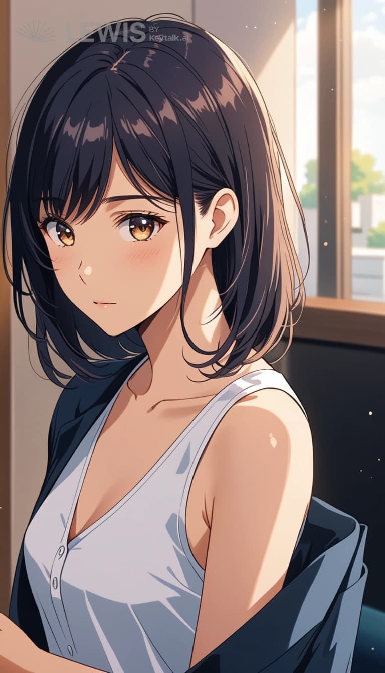 강하린 image
