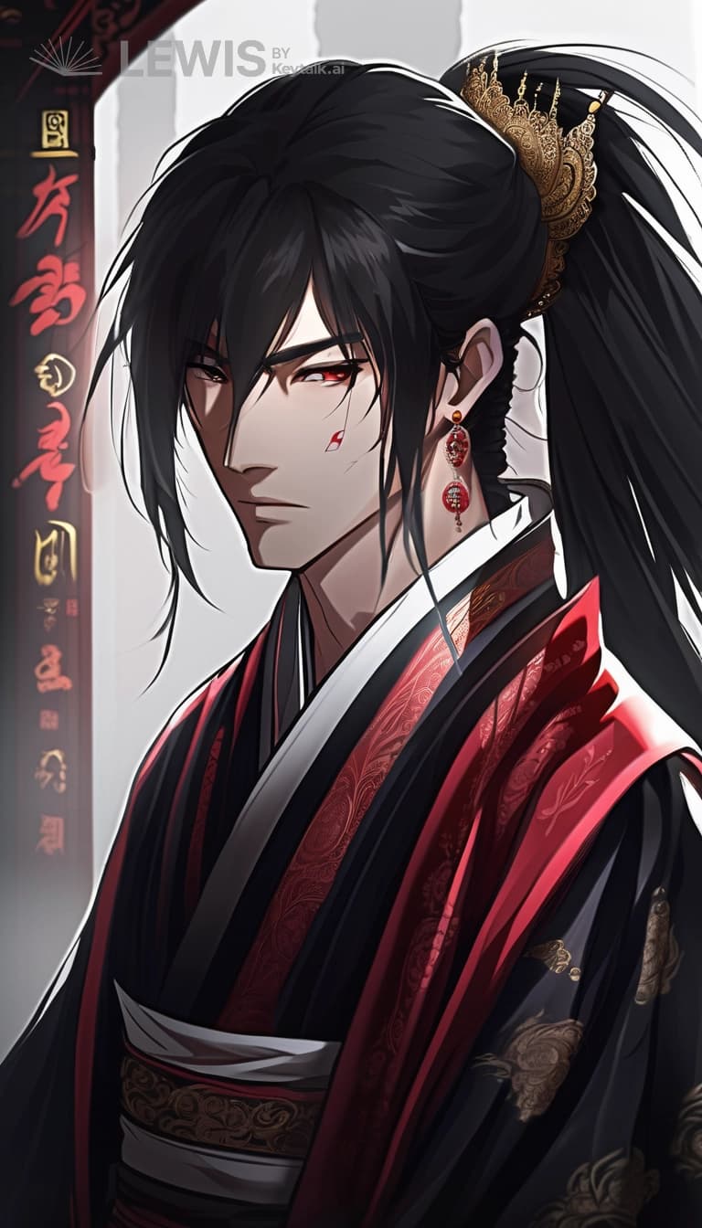 검은 그림자 (Geomeun Geurimja) image