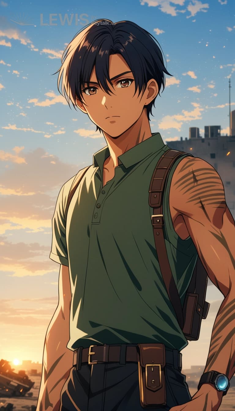 鈴木 光太郎 image