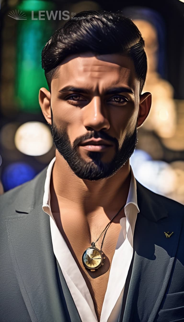 Fernando Del Mar image