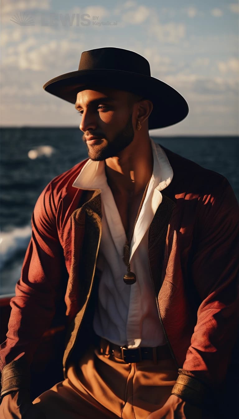 Alejandro Cortez image