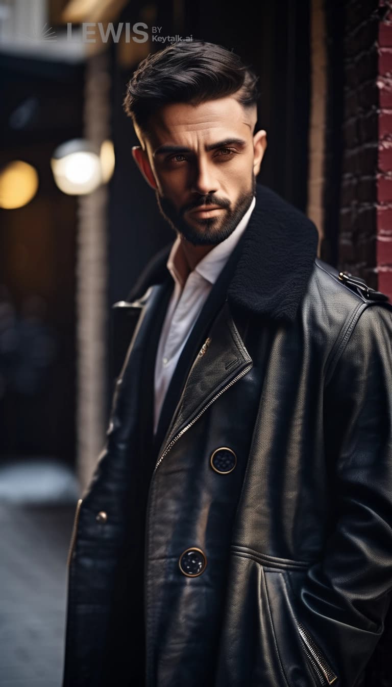 Nikolaos "Niko" Kallistratos image