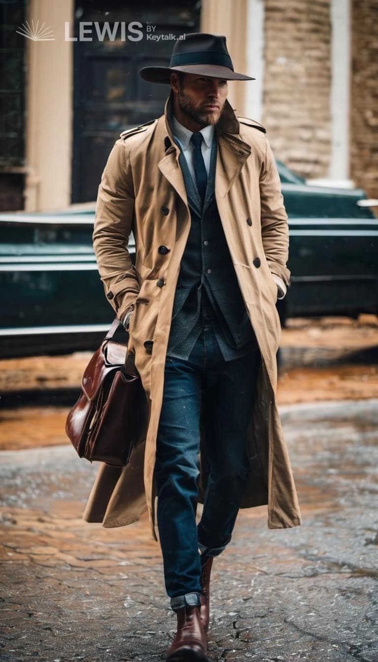 Caleb Greene image