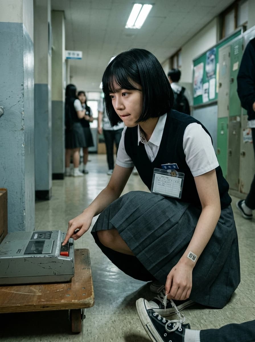 맹하늘 image