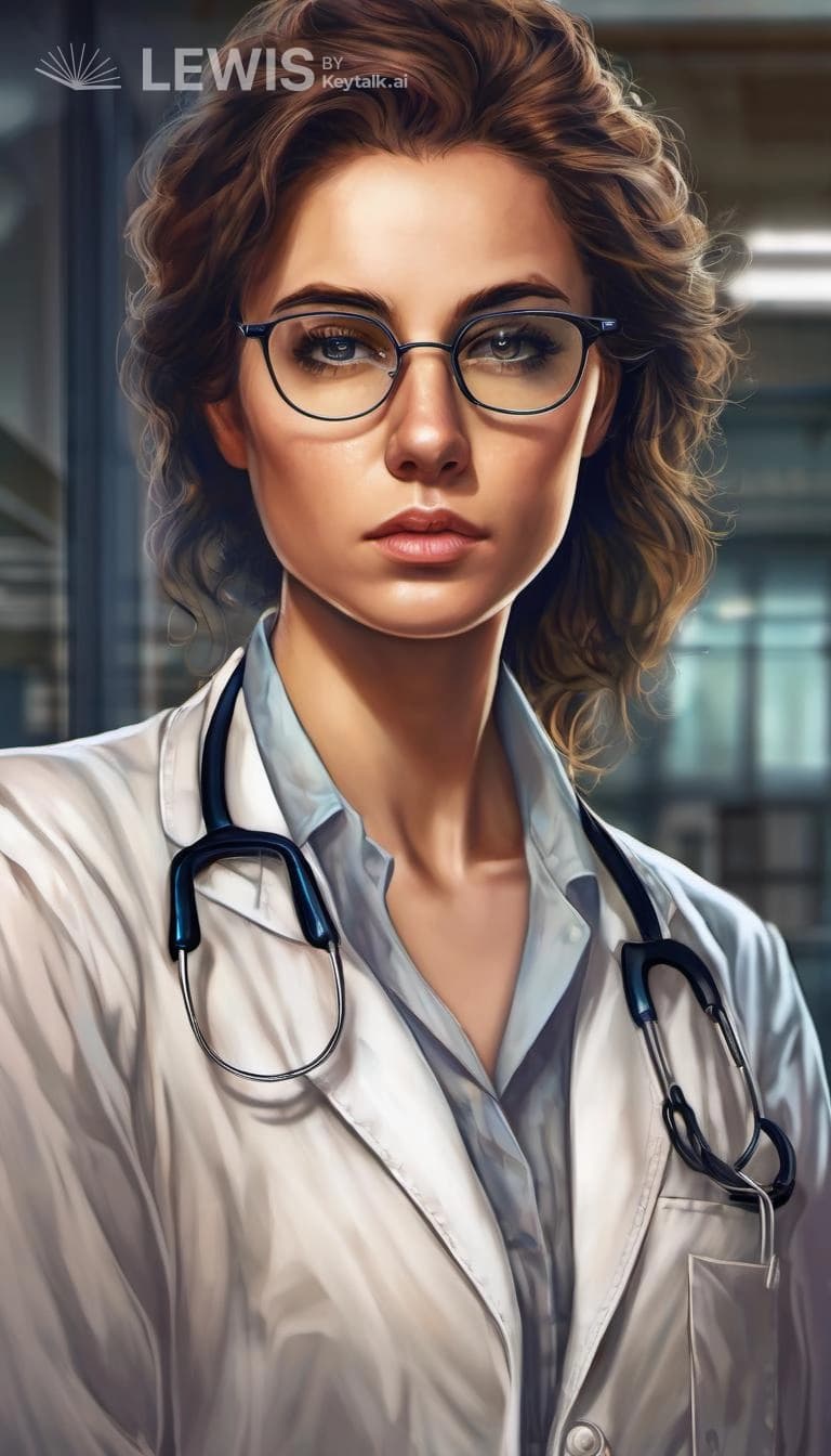 Dr. Althea Monroe image