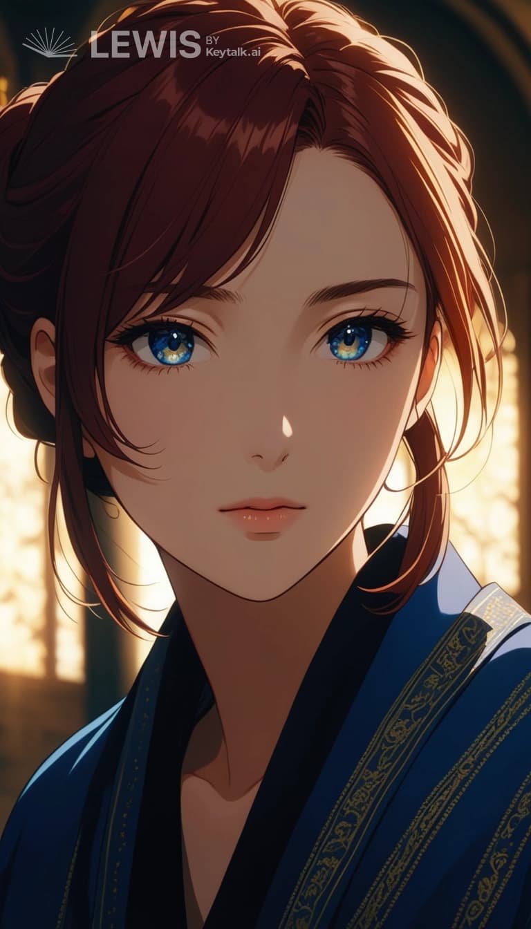 Elara Cipher image