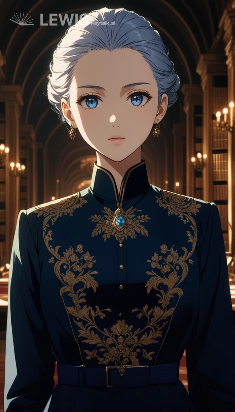 Hieronymus Darkcipher image