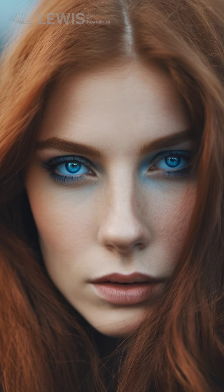 Seraphina Blackwood image