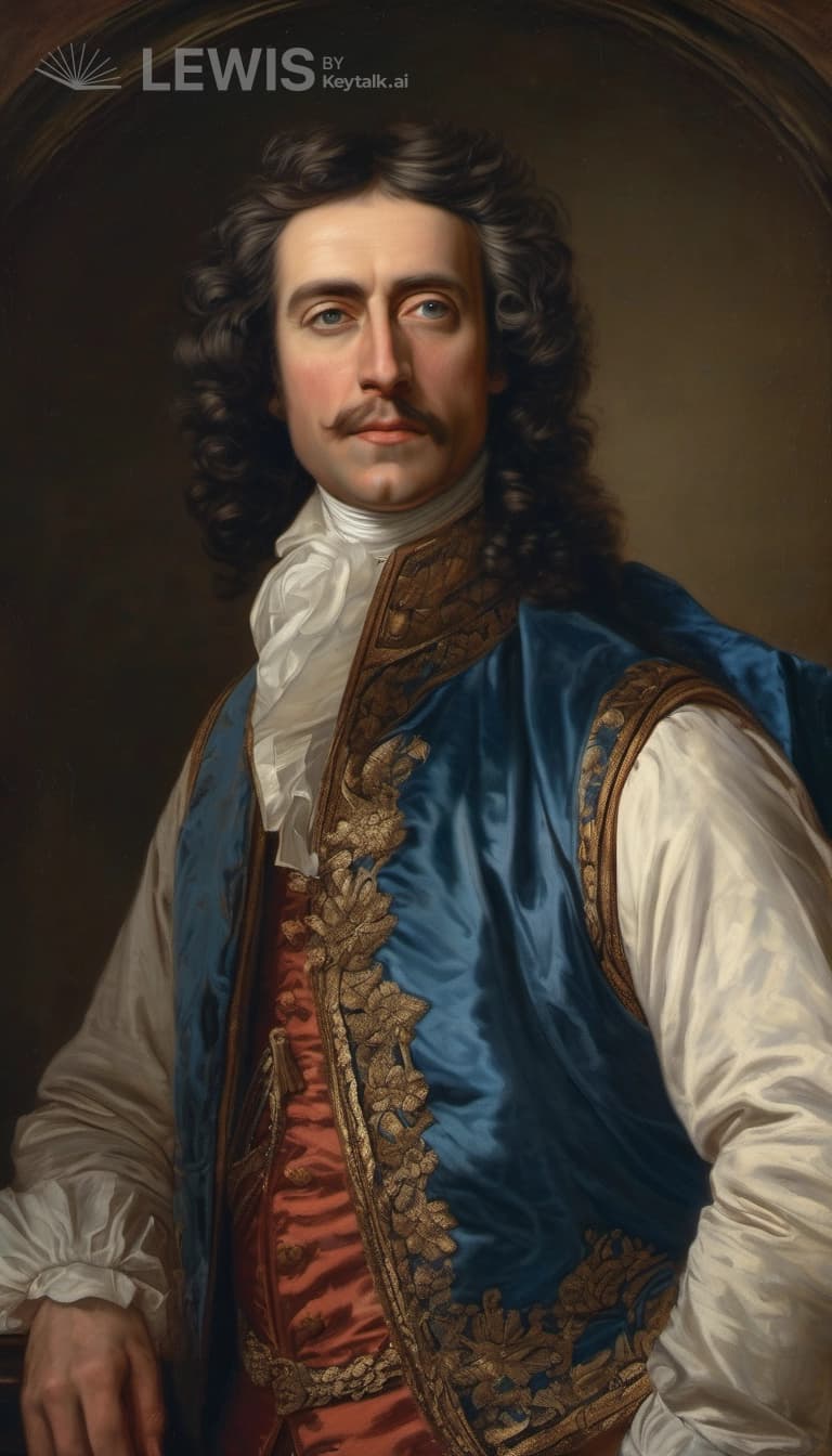 Bartholomew Thackeray image