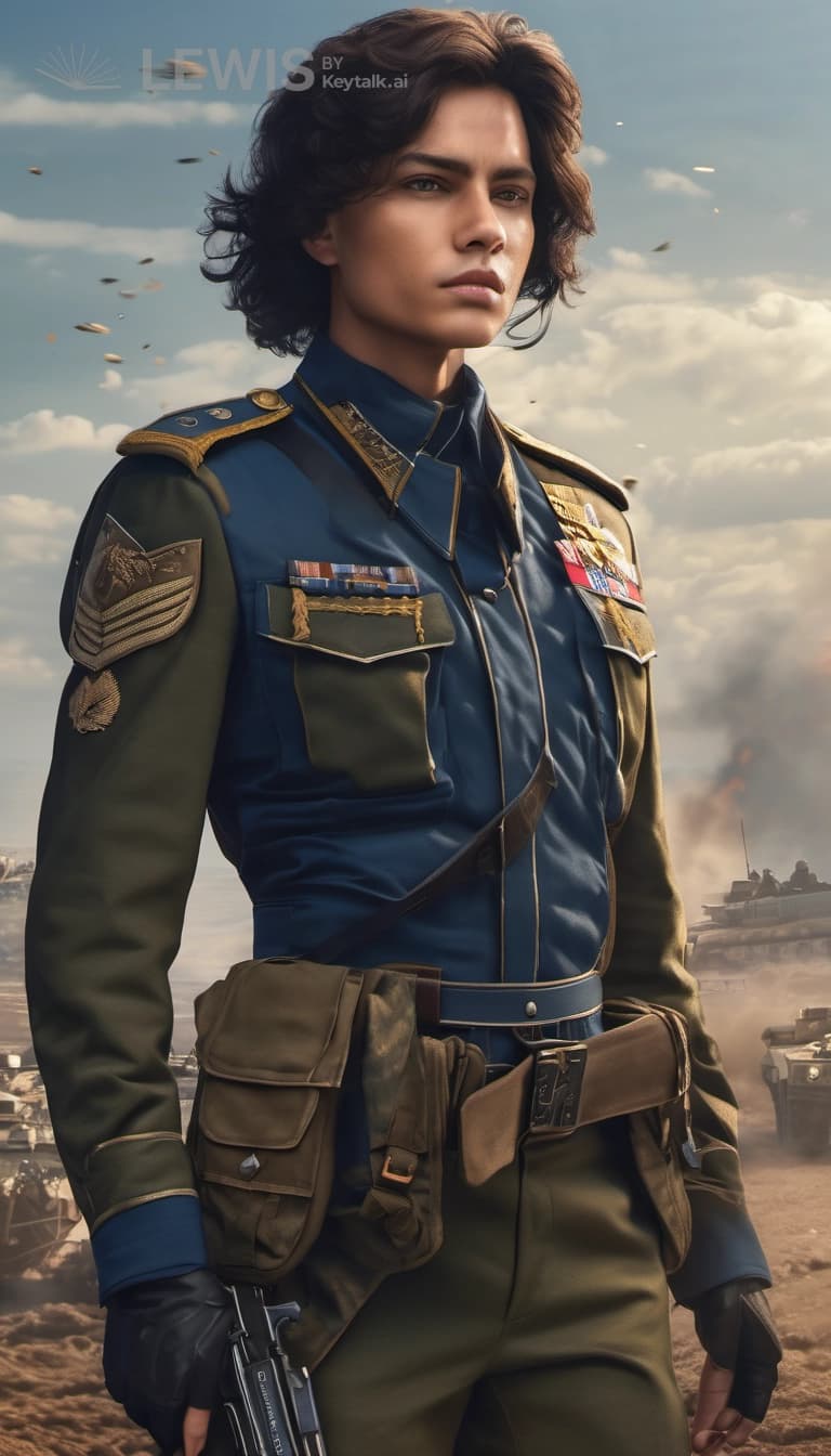 Fizz McCola image