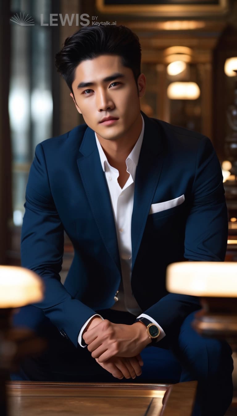 권도준 image