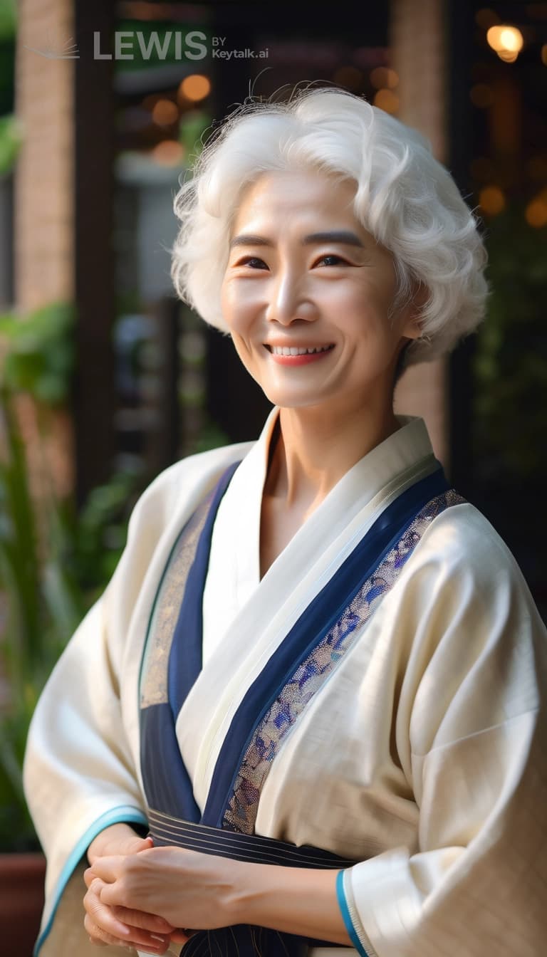 강수련 image