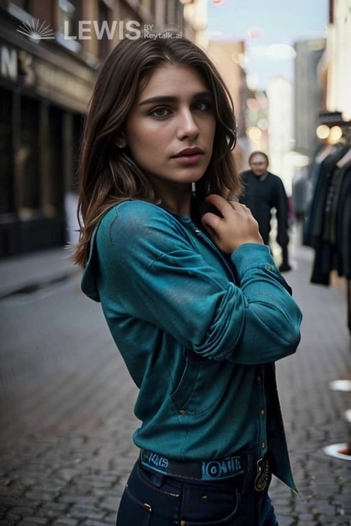 Arabella Kensington image