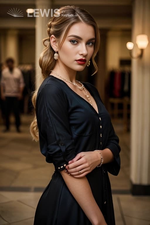 Bella Blackwell image