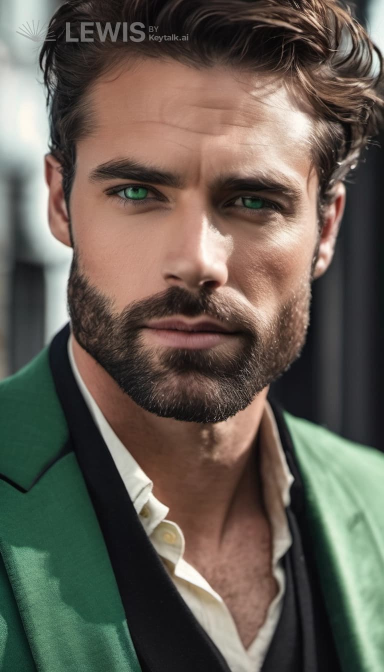Julian Crestwell image