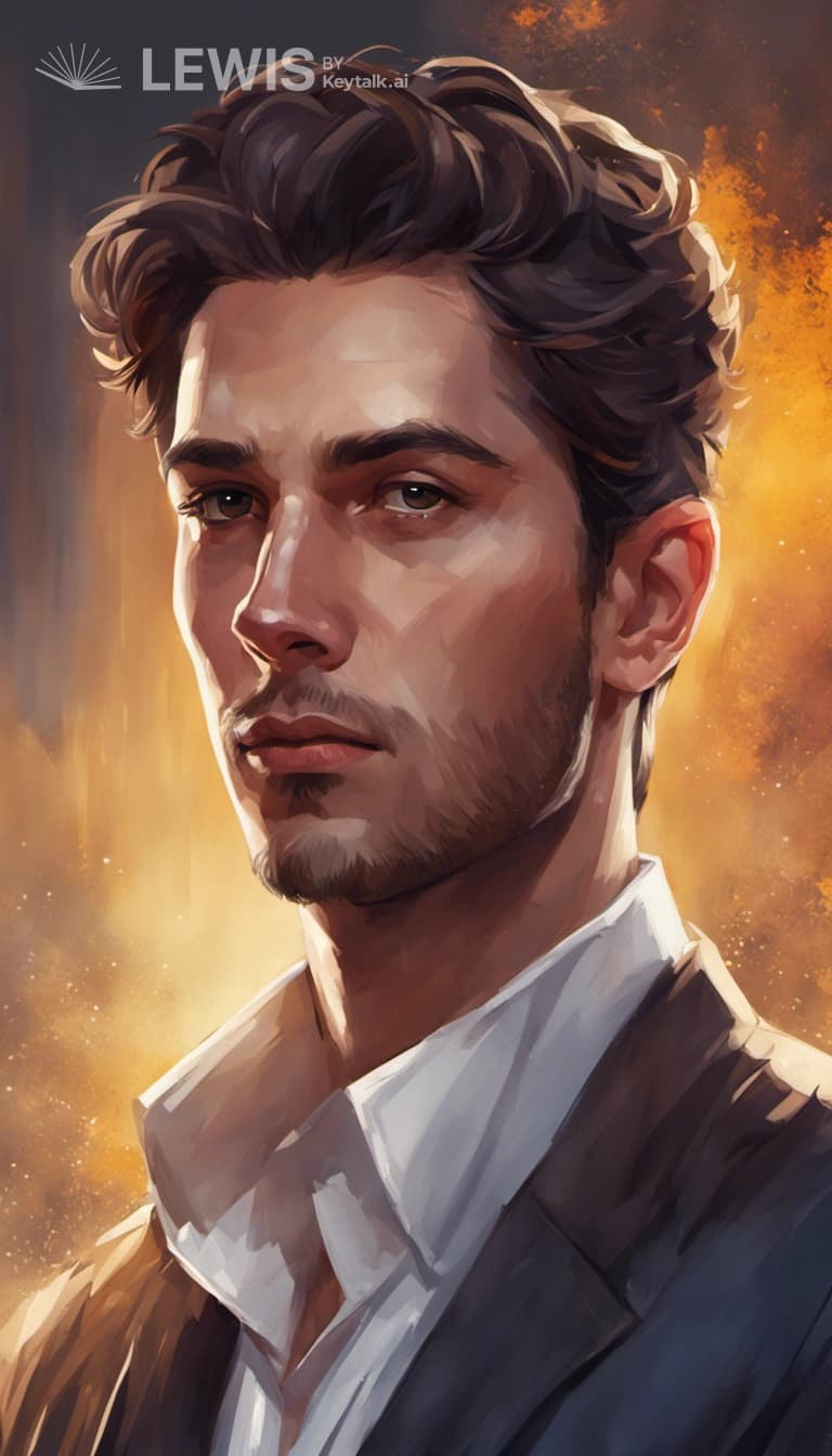Sylas Quill image