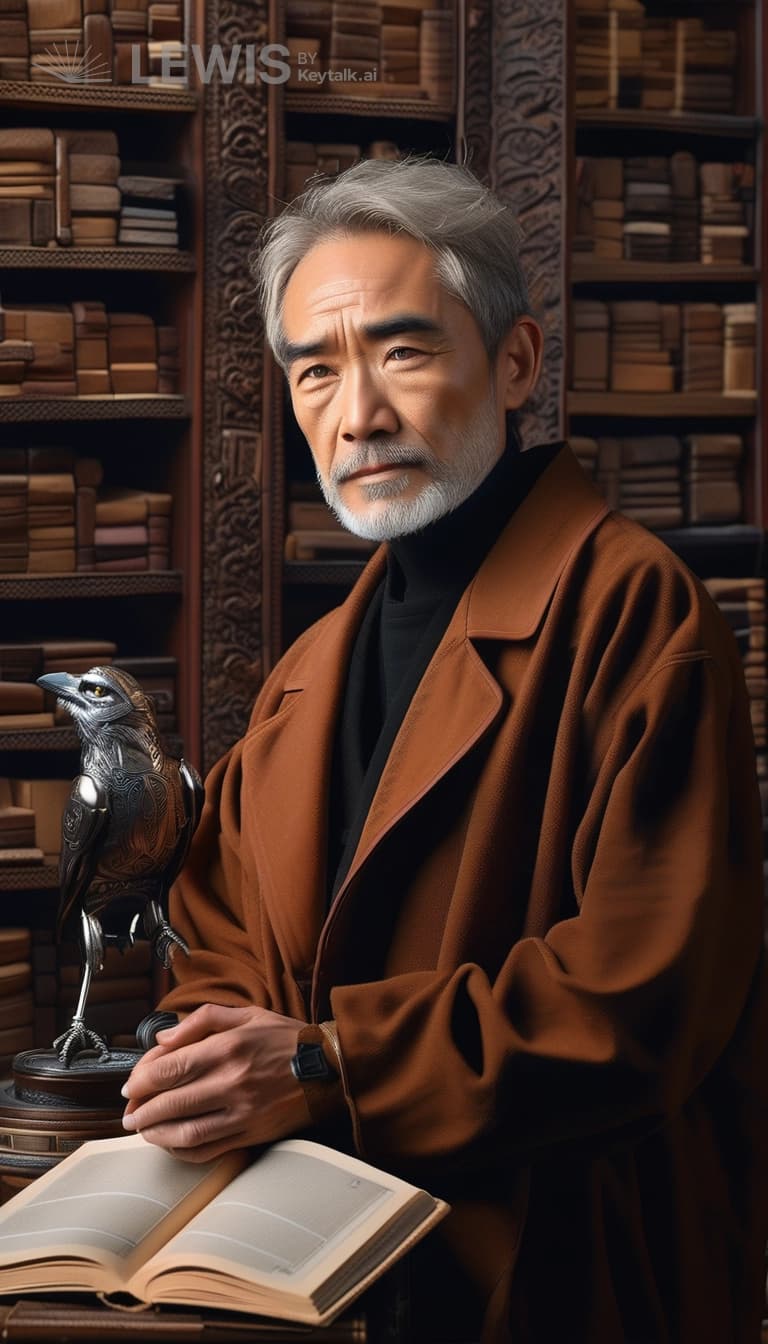 강인철 image