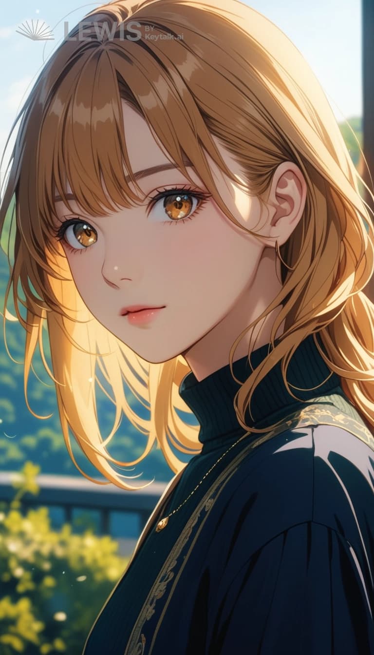 릴리 최 image
