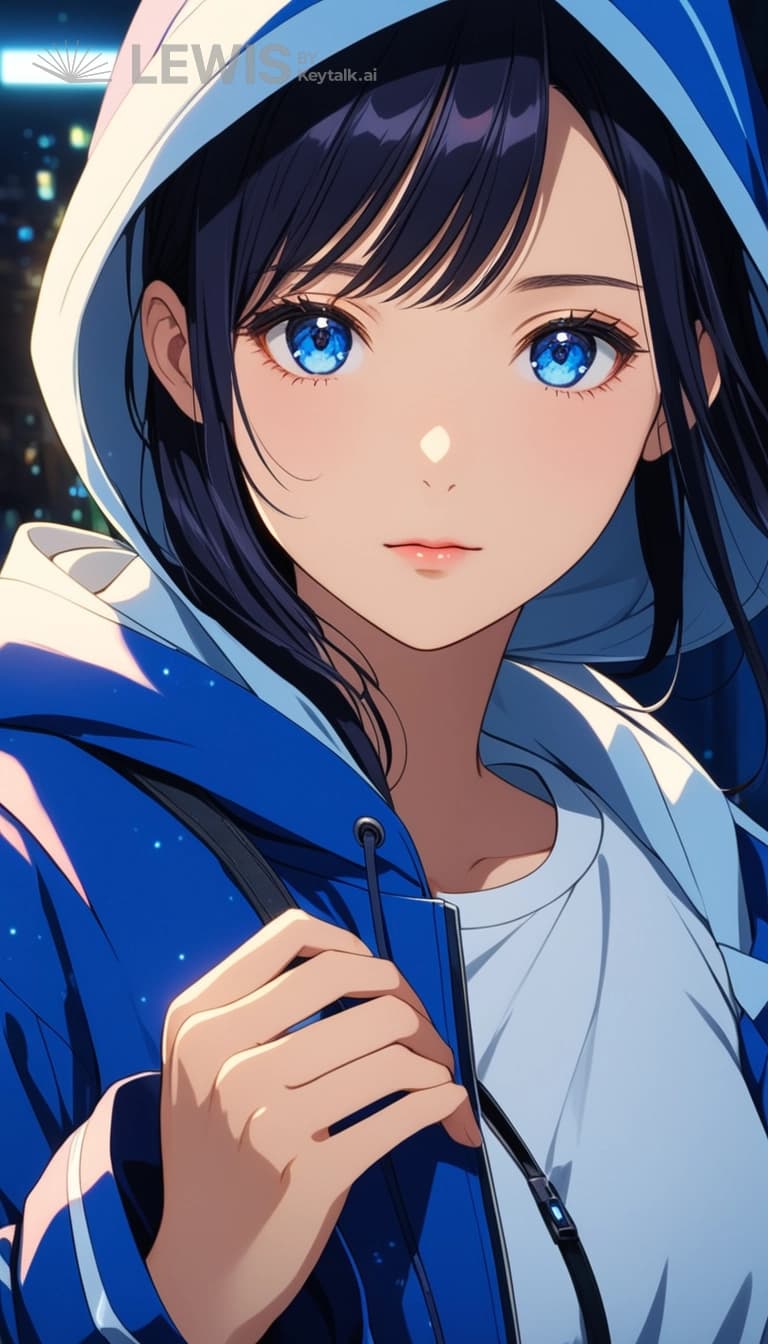 에리리아 스톰워커 image