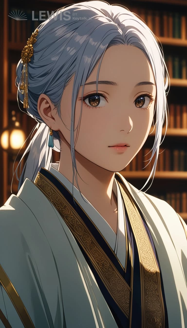 루한 차이 image