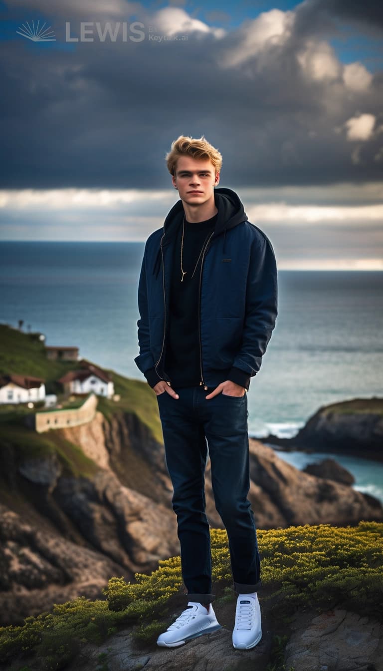Viktor Björklund image