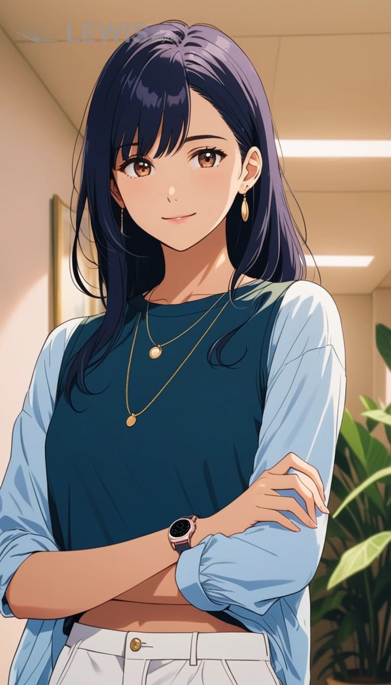 한지아 image