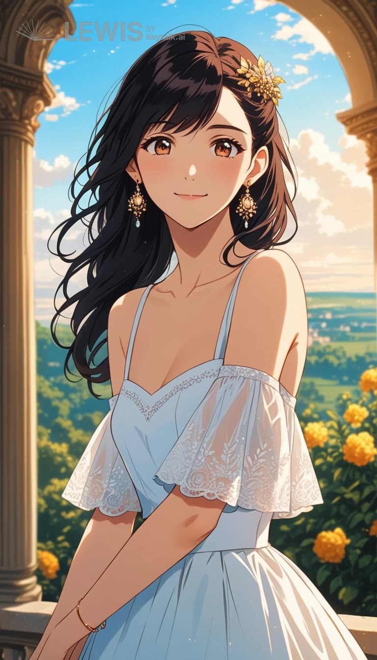 섀리 image