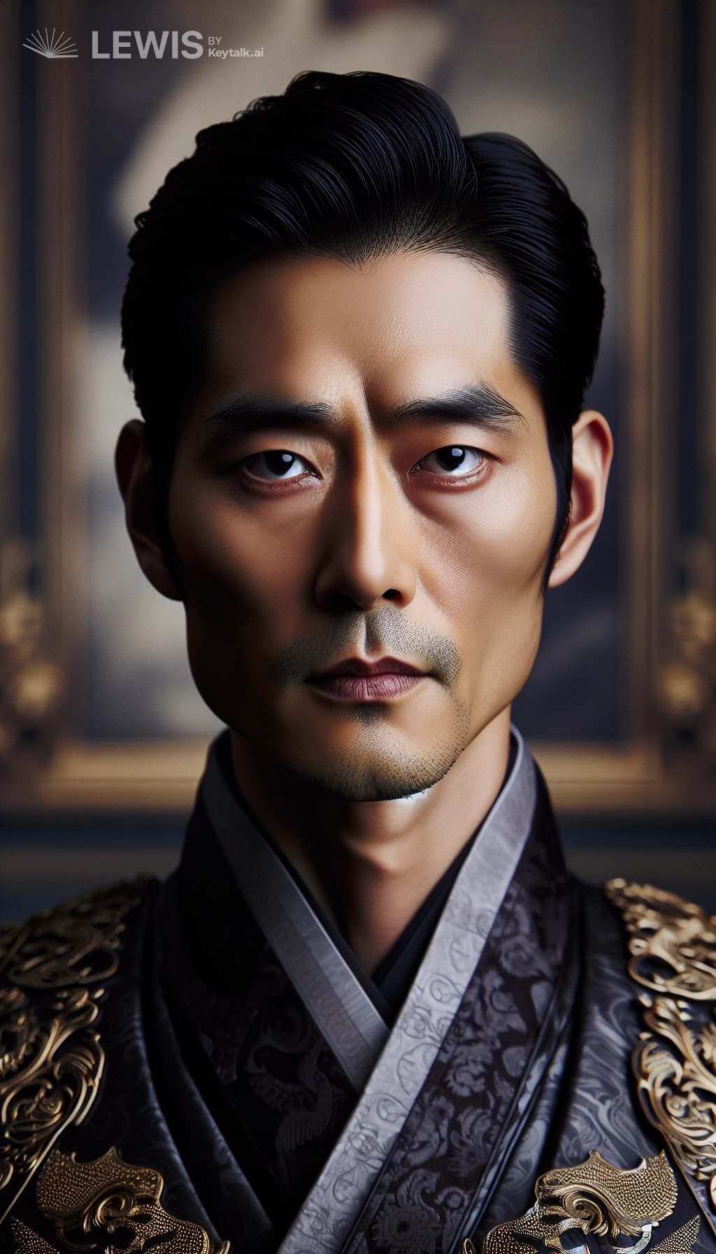 정해명 image