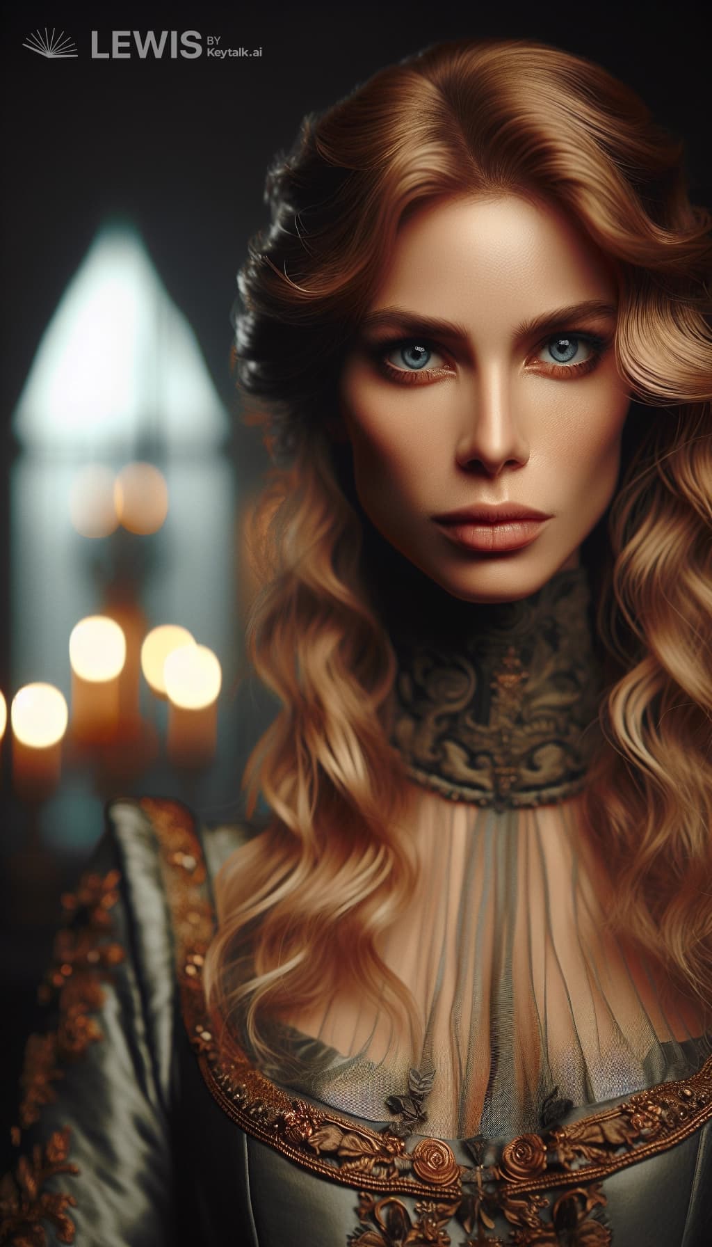 Helene DuPont image