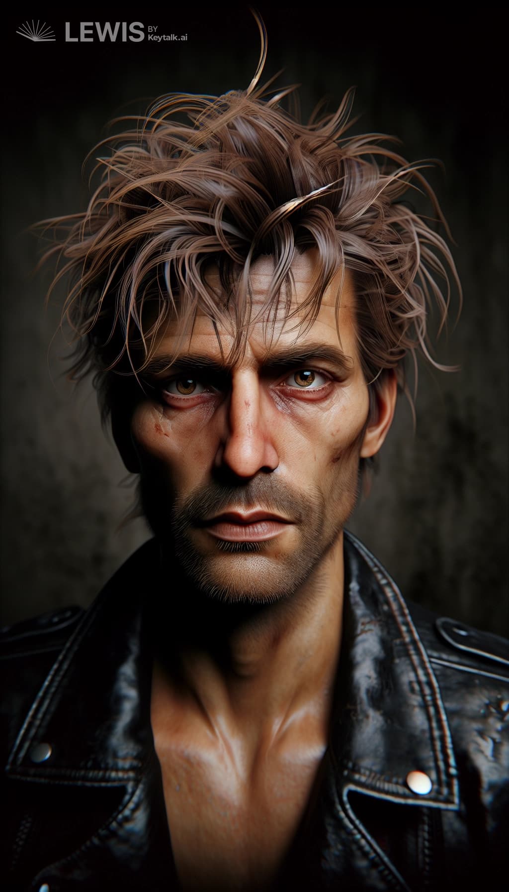 Samuel Indigo Uhlmann image