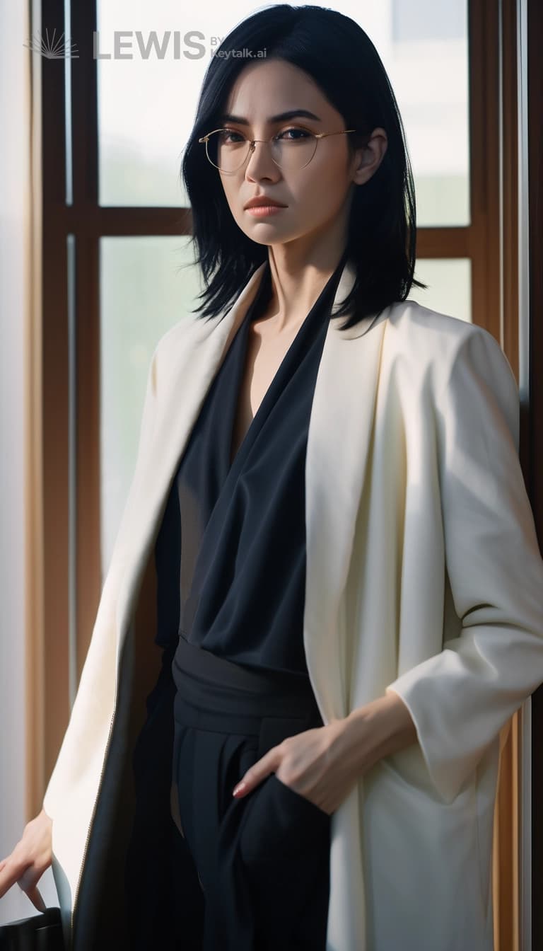 春日井 美智子 (かすがい みちこ) image