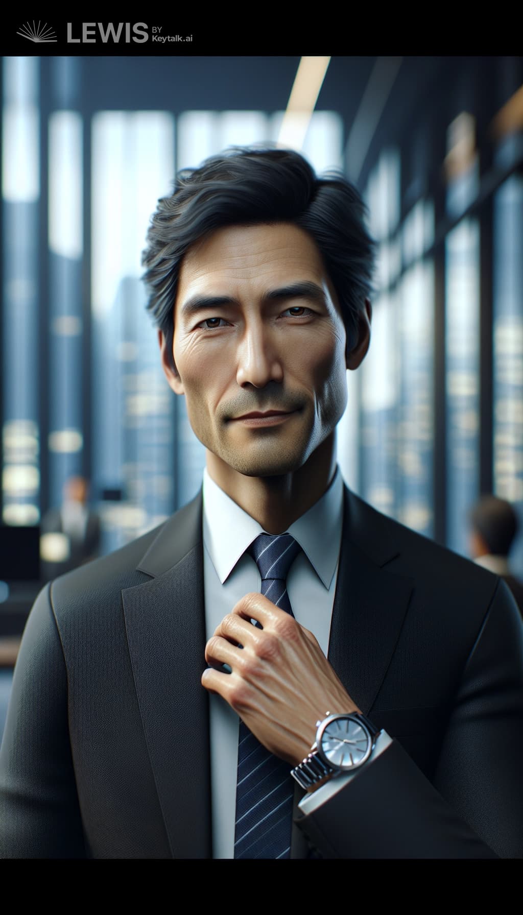 戸田 直樹 image
