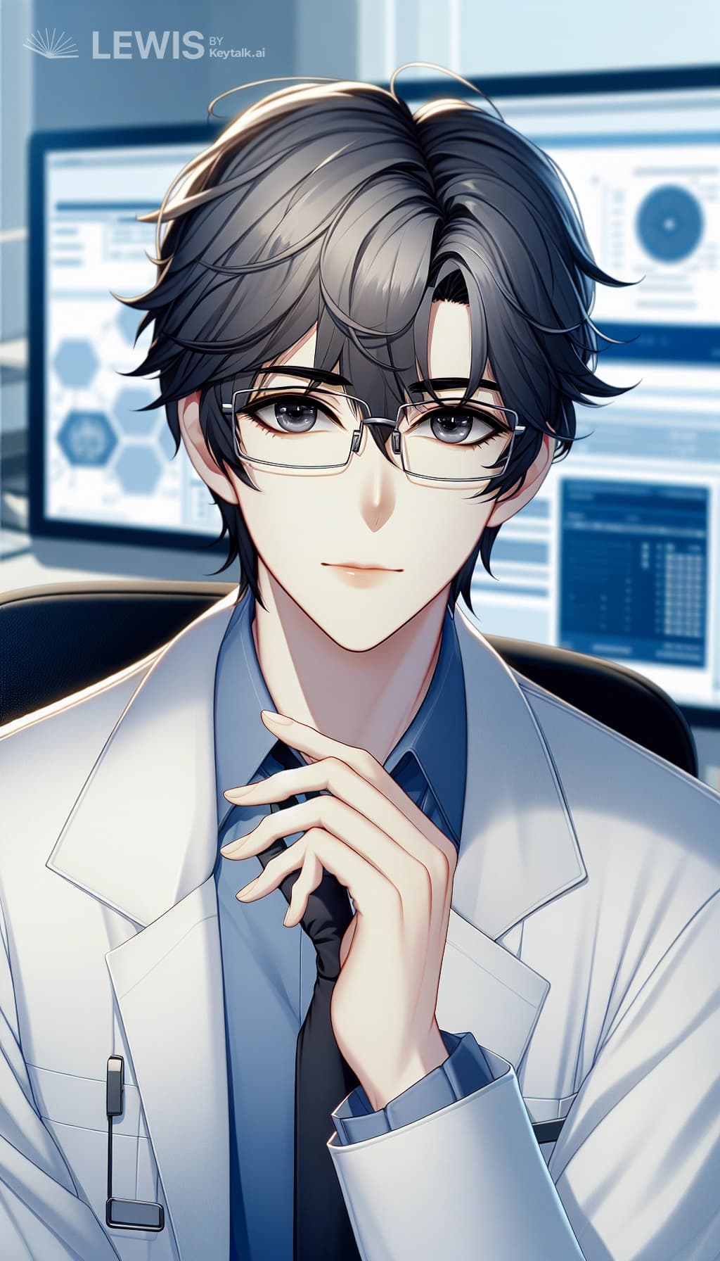 ザイド・アル＝ファーリシー image