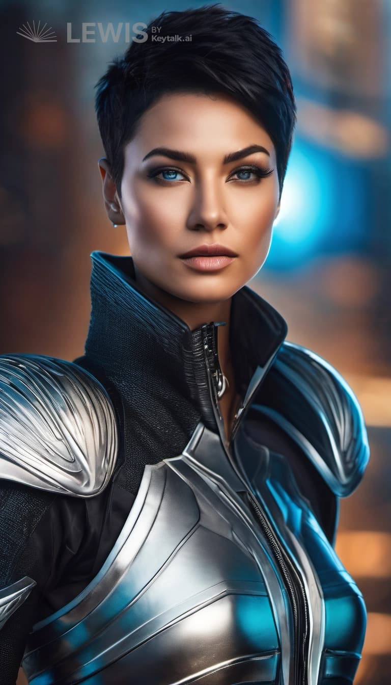Thalia Vrex image