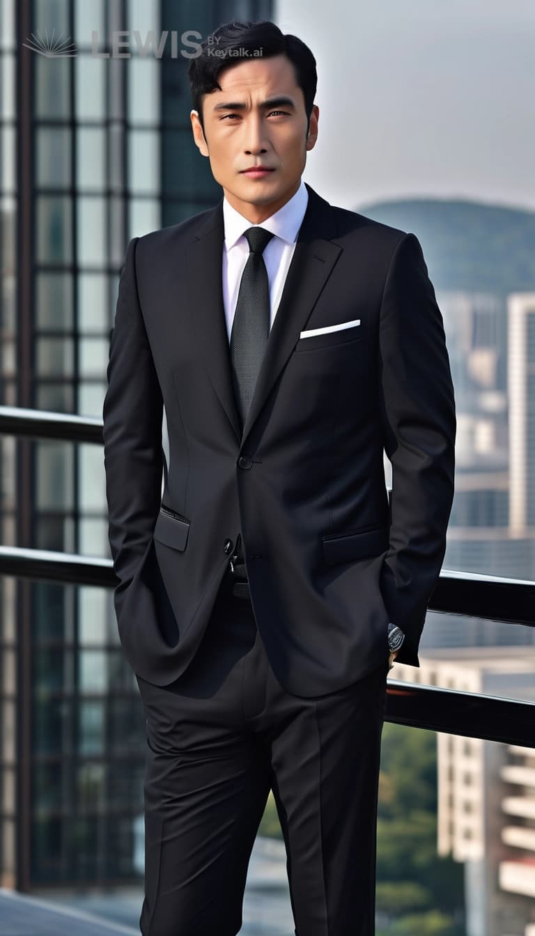 김정우 image