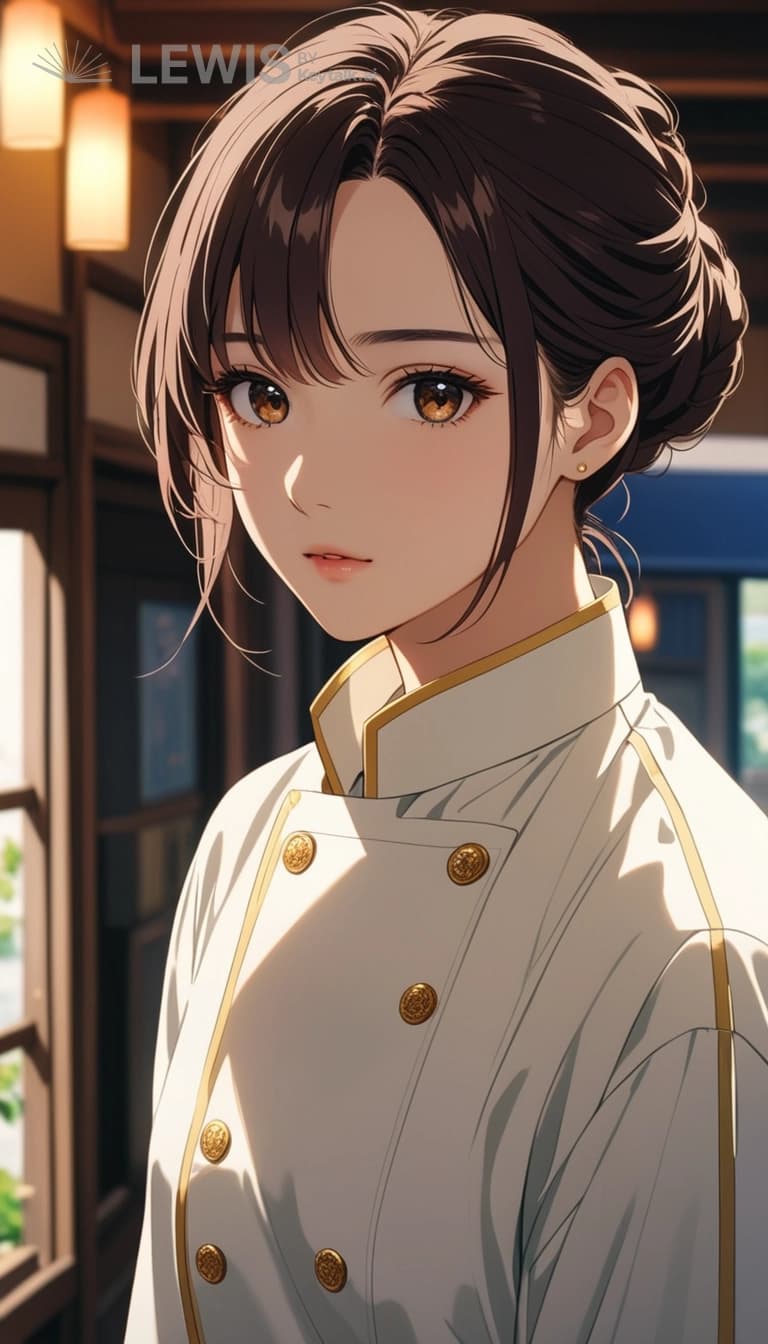 미코 테라지마 image