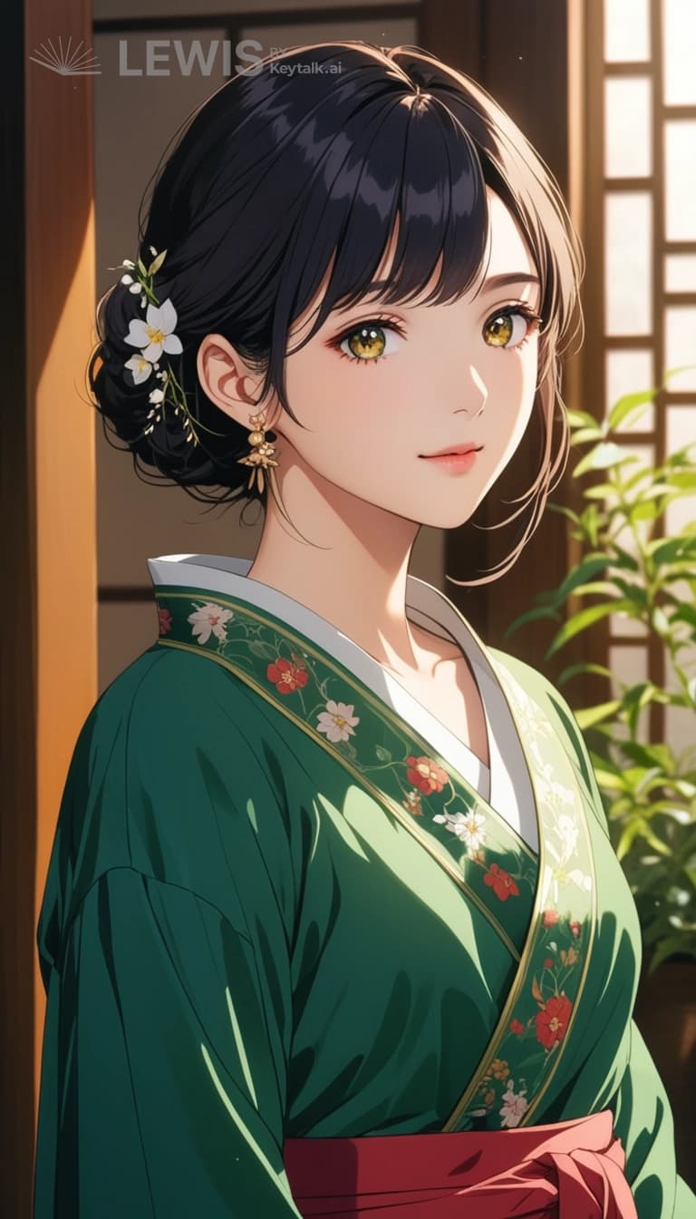 천미라 image